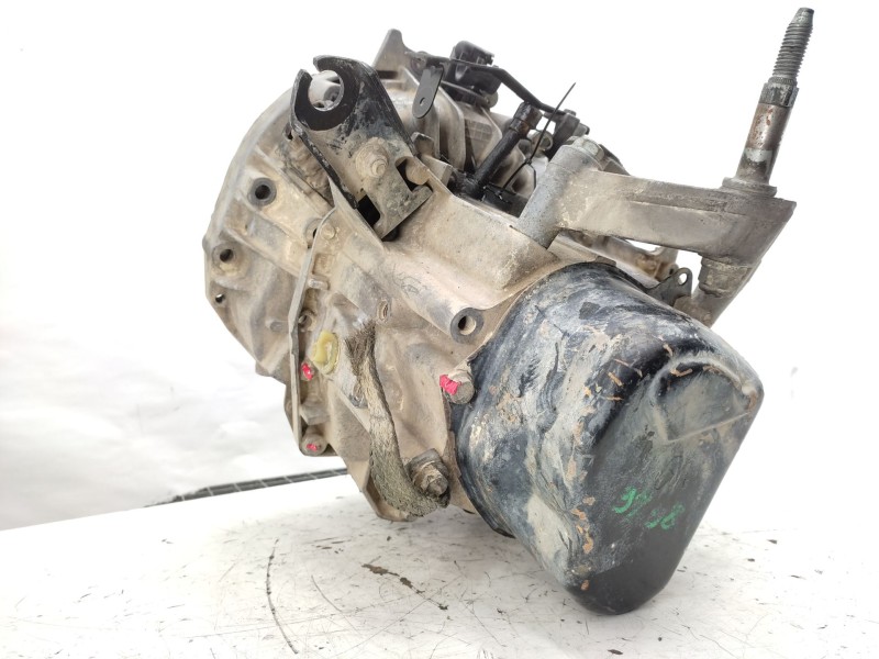 Recambio de caja cambios para renault kangoo (kc0/1_) 1.5 dci (kc07) referencia OEM IAM JB3974  