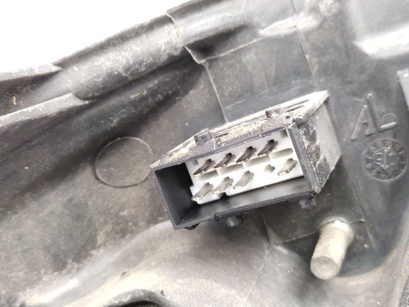 Recambio de faro izquierdo para citroën c3 i (fc_, fn_) 1.6 16v hdi referencia OEM IAM  620885 