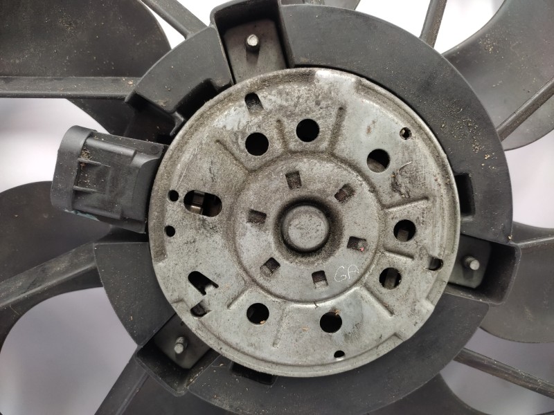 Electroventilador 214810039r 0130307096 214810035r - Renault Laguna Grandtour Iii 2.0 2