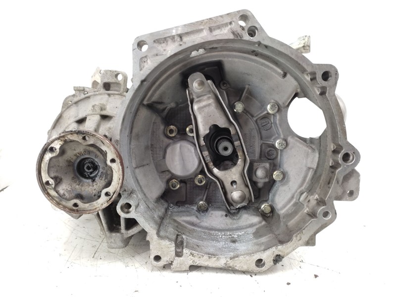 Recambio de caja cambios para volkswagen golf v (1k1) 1.9 tdi referencia OEM IAM GQQ  