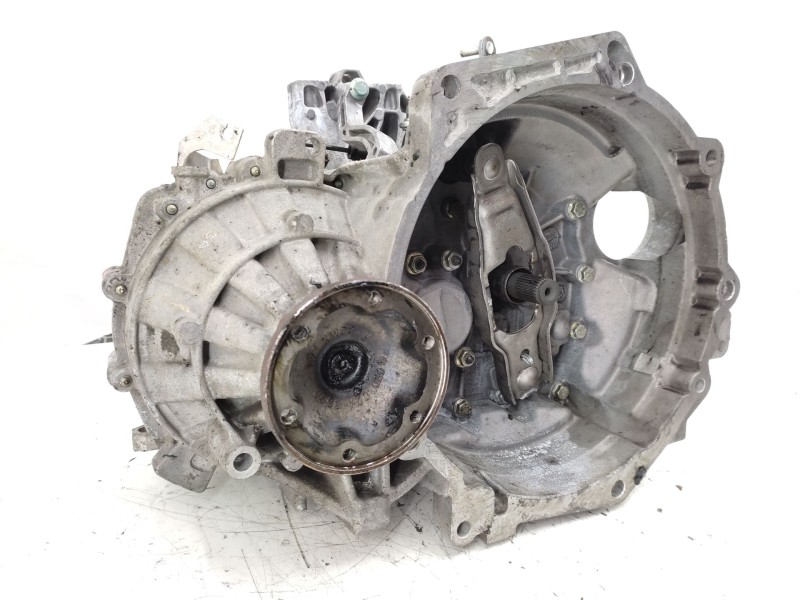 Recambio de caja cambios para volkswagen golf v (1k1) 1.9 tdi referencia OEM IAM GQQ  