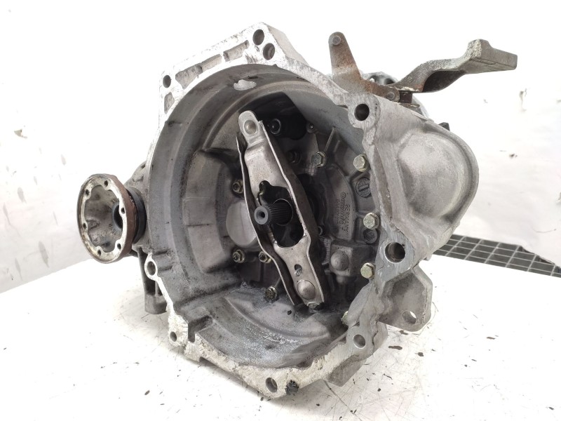 Recambio de caja cambios para volkswagen golf v (1k1) 1.9 tdi referencia OEM IAM GQQ  