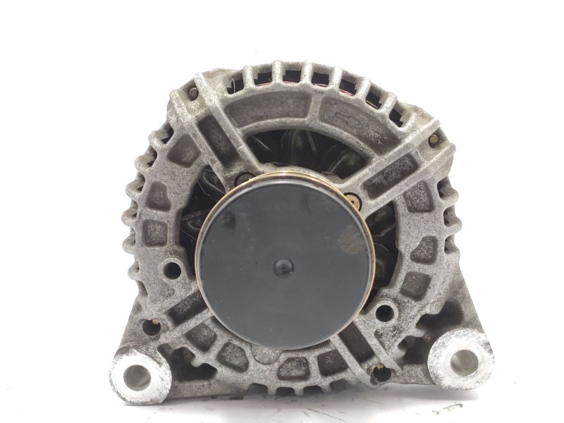 Recambio de alternador para peugeot 307 sw (3h) 1.6 hdi 110 referencia OEM IAM  5705AS 
