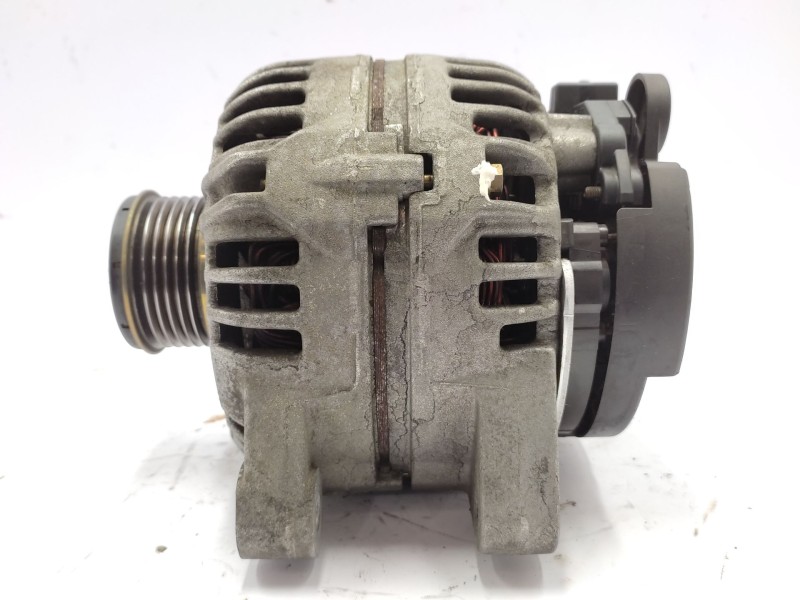 Recambio de alternador para peugeot 307 sw (3h) 1.6 hdi 110 referencia OEM IAM  5705AS 