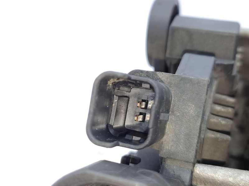 Recambio de alternador para peugeot 307 sw (3h) 1.6 hdi 110 referencia OEM IAM  5705AS 
