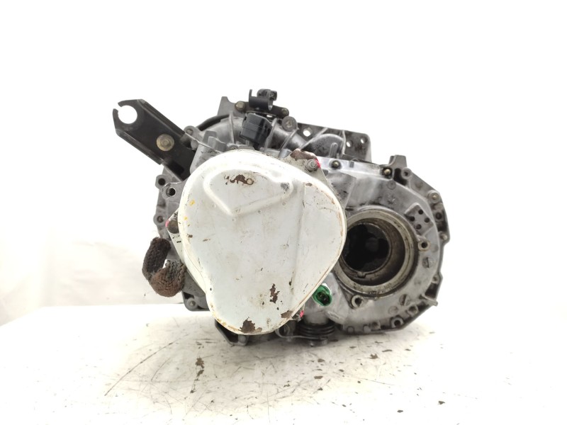 Recambio de caja cambios para renault clio ii (bb_, cb_) 1.9 dti (b/cb0u) referencia OEM IAM JB3905  