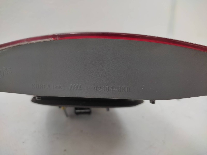 Piloto Trasero Derecho 924043k0  - Hyundai Sonata (nf) 2.0 Crdi Cat 6