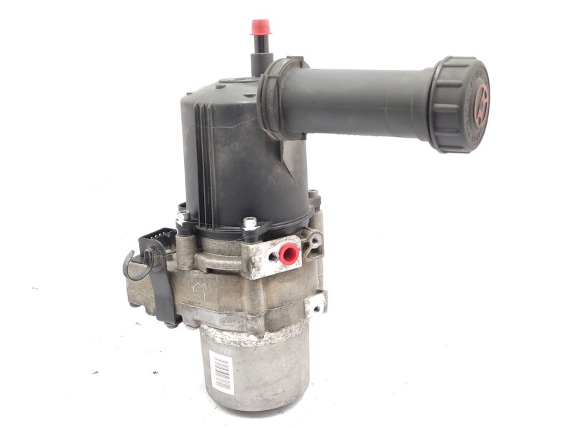 Recambio de bomba servodireccion para peugeot 307 sw (3h) 1.6 hdi 110 referencia OEM IAM   