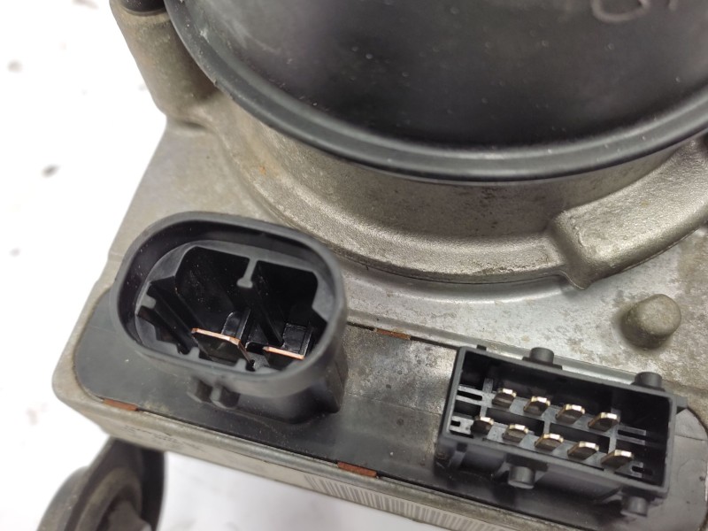 Recambio de bomba servodireccion para peugeot 307 sw (3h) 1.6 hdi 110 referencia OEM IAM   