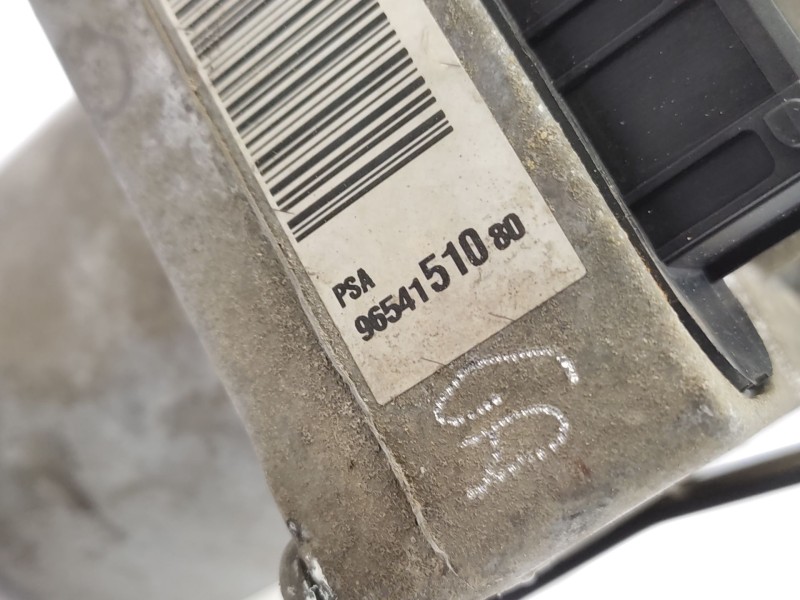 Recambio de bomba servodireccion para peugeot 307 sw (3h) 1.6 hdi 110 referencia OEM IAM   