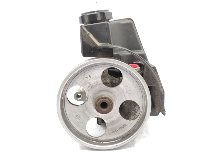 Recambio de bomba servodireccion para citroën berlingo / berlingo first monospace (mf_, gjk_, gfk_) 2.0 hdi 90 (mfrhy) referenci