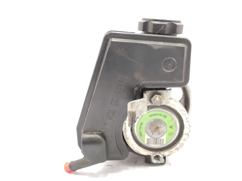 Recambio de bomba servodireccion para citroën berlingo / berlingo first monospace (mf_, gjk_, gfk_) 2.0 hdi 90 (mfrhy) referenci