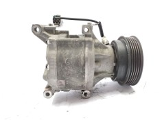 Recambio de compresor aire acondicionado para toyota corolla (_e12_) 2.0 d-4d (cde120r_, cde120l_) referencia OEM IAM   