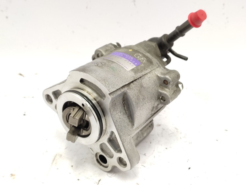 Recambio de depresor freno / bomba vacio para toyota corolla (_e12_) 2.0 d-4d (cde120r_, cde120l_) referencia OEM IAM   
