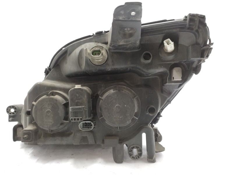 Faro Derecho 7700432097 89002987 260102746r - Renault Scenic (ja..) 1.6 16v Expression 4