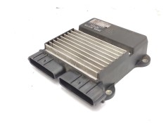 Recambio de centralita motor uce para toyota corolla (_e12_) 2.0 d-4d (cde120r_, cde120l_) referencia OEM IAM   