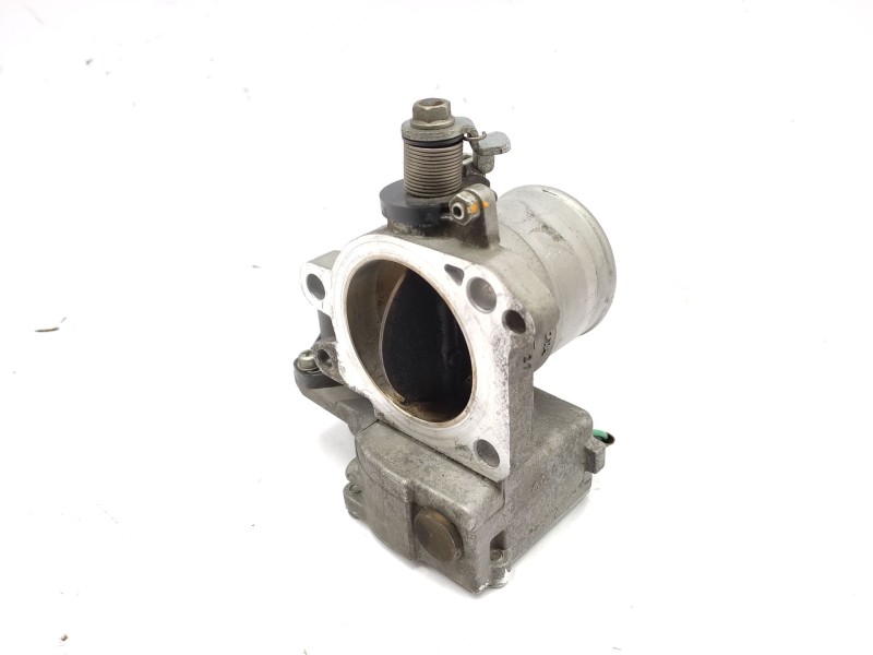 Recambio de caja mariposa para toyota corolla (_e12_) 2.0 d-4d (cde120r_, cde120l_) referencia OEM IAM   
