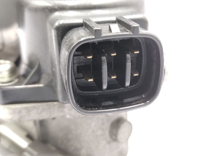 Recambio de caja mariposa para toyota corolla (_e12_) 2.0 d-4d (cde120r_, cde120l_) referencia OEM IAM   
