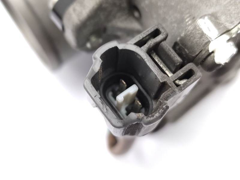 Recambio de caja mariposa para toyota corolla (_e12_) 2.0 d-4d (cde120r_, cde120l_) referencia OEM IAM   
