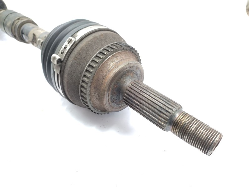 Recambio de transmision delantera derecha para toyota corolla (_e12_) 2.0 d-4d (cde120r_, cde120l_) referencia OEM IAM   