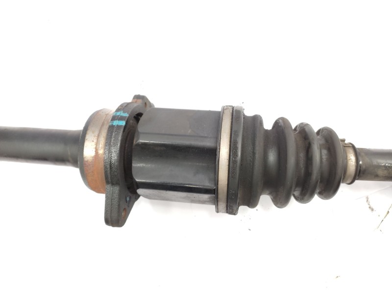 Recambio de transmision delantera derecha para toyota corolla (_e12_) 2.0 d-4d (cde120r_, cde120l_) referencia OEM IAM   