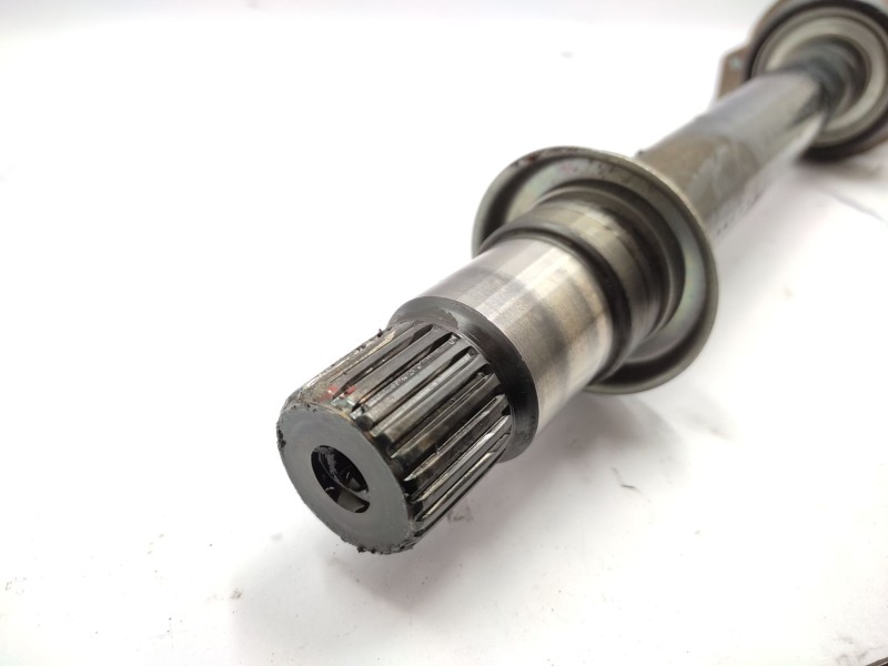 Recambio de transmision delantera derecha para toyota corolla (_e12_) 2.0 d-4d (cde120r_, cde120l_) referencia OEM IAM   