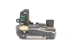 Recambio de cerradura puerta trasera izquierda para opel astra h station wagon (a04) 1.9 cdti (l35) referencia OEM IAM   