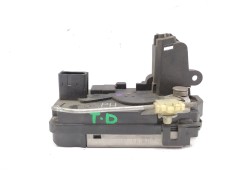 Recambio de cerradura puerta trasera derecha para opel astra h station wagon (a04) 1.9 cdti (l35) referencia OEM IAM   