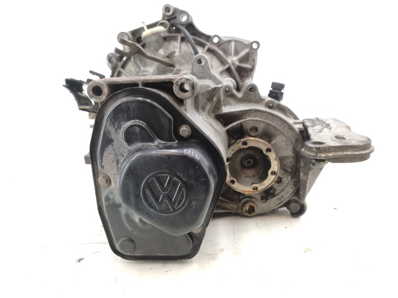 Caja Cambios Era 48era07089  - Seat Ibiza (6k1) Select 3