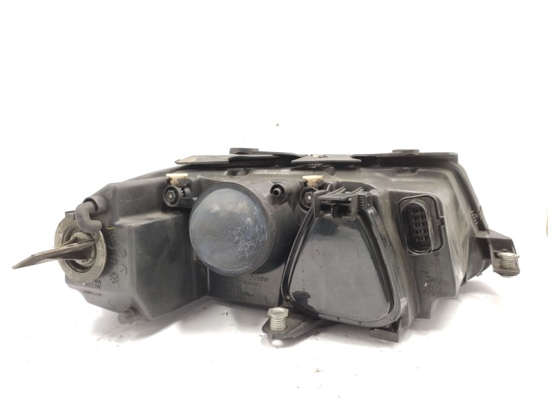 Recambio de faro izquierdo para volkswagen passat b5.5 (3b3) 1.9 tdi referencia OEM IAM  3B0941015AN 