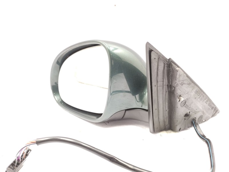Recambio de retrovisor izquierdo para volkswagen passat b5.5 (3b3) 1.9 tdi referencia OEM IAM   