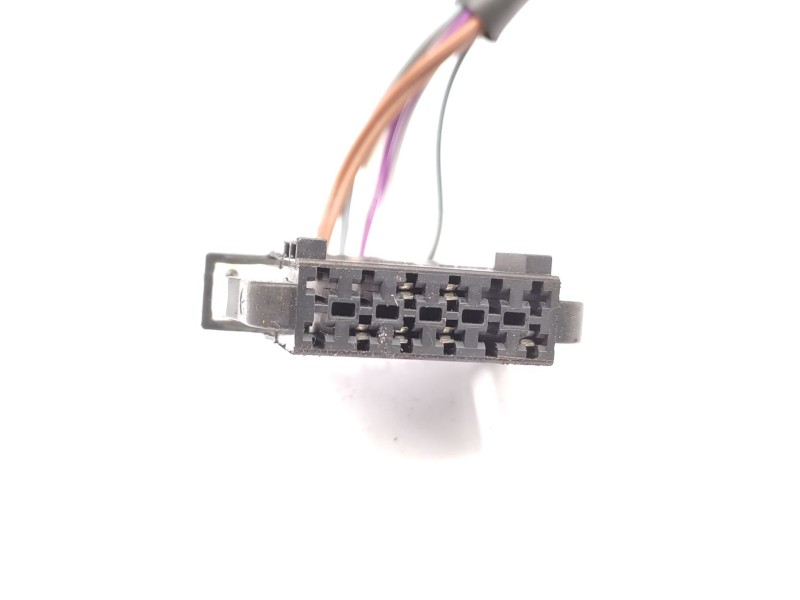 Recambio de retrovisor izquierdo para volkswagen passat b5.5 (3b3) 1.9 tdi referencia OEM IAM   