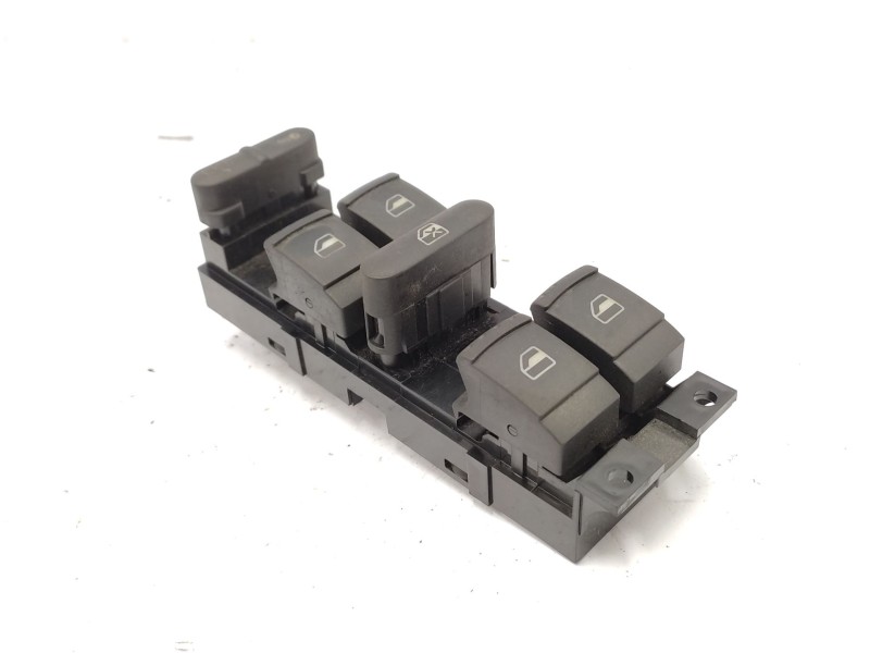 Recambio de mando elevalunas delantero izquierdo para volkswagen passat b5.5 (3b3) 1.9 tdi referencia OEM IAM   