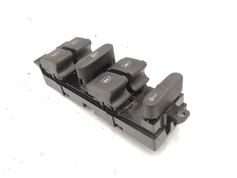 Recambio de mando elevalunas delantero izquierdo para volkswagen passat b5.5 (3b3) 1.9 tdi referencia OEM IAM   