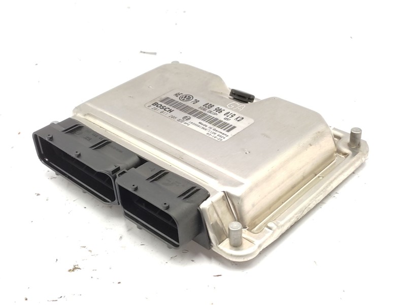 Recambio de centralita motor uce para volkswagen passat b5.5 (3b3) 1.9 tdi referencia OEM IAM   