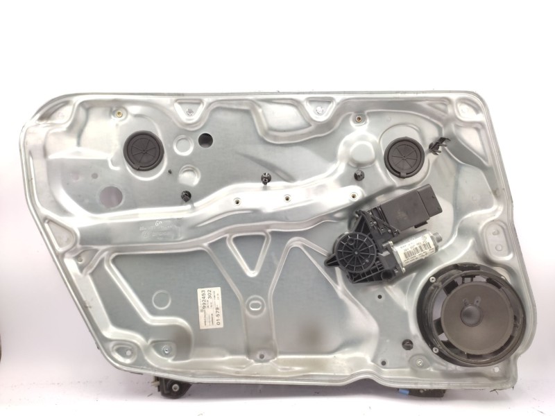 Recambio de elevalunas delantero izquierdo para volkswagen passat b5.5 (3b3) 1.9 tdi referencia OEM IAM  3B1837461 