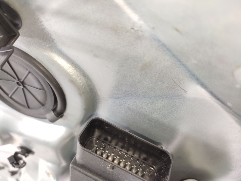 Recambio de elevalunas delantero izquierdo para volkswagen passat b5.5 (3b3) 1.9 tdi referencia OEM IAM  3B1837461 
