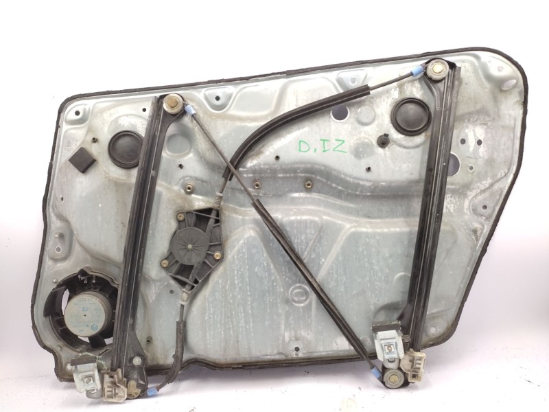 Recambio de elevalunas delantero izquierdo para volkswagen passat b5.5 (3b3) 1.9 tdi referencia OEM IAM  3B1837461 