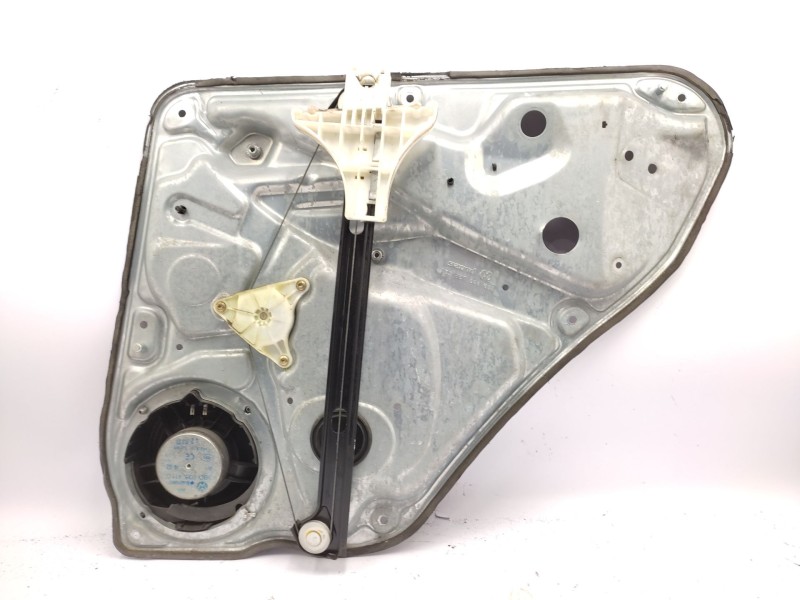 Recambio de elevalunas trasero izquierdo para volkswagen passat b5.5 (3b3) 1.9 tdi referencia OEM IAM  3B9839461A 