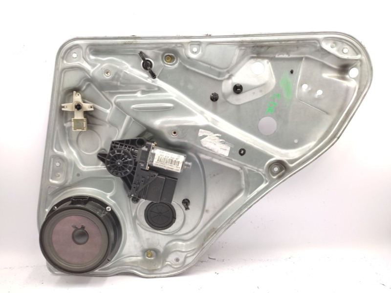 Recambio de elevalunas trasero derecho para volkswagen passat b5.5 (3b3) 1.9 tdi referencia OEM IAM  3B9839462A 