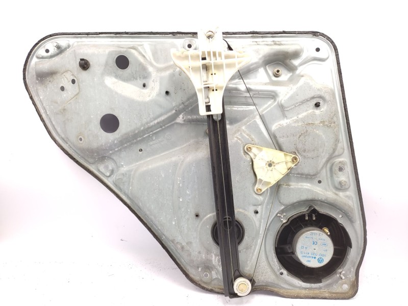 Recambio de elevalunas trasero derecho para volkswagen passat b5.5 (3b3) 1.9 tdi referencia OEM IAM  3B9839462A 