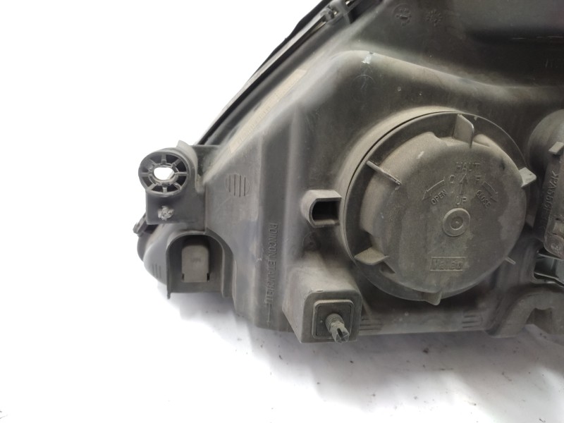 Faro Derecho 7700432097 89002987 260102746r - Renault Scenic (ja..) 1.6 16v Expression 5
