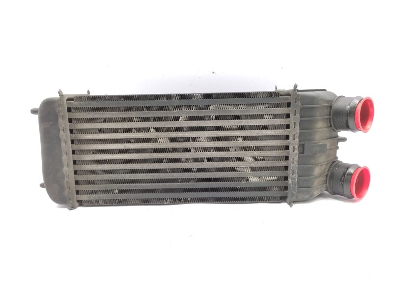 Recambio de intercooler para citroën c3 i (fc_, fn_) 1.6 16v hdi referencia OEM IAM  0384J4 