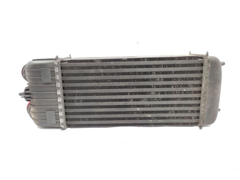 Recambio de intercooler para citroën c3 i (fc_, fn_) 1.6 16v hdi referencia OEM IAM  0384J4 