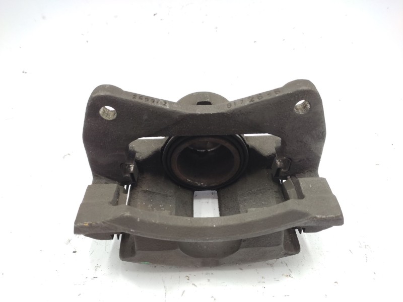 Recambio de pinza freno delantera izquierda para toyota corolla (_e12_) 2.0 d-4d (cde120r_, cde120l_) referencia OEM IAM   