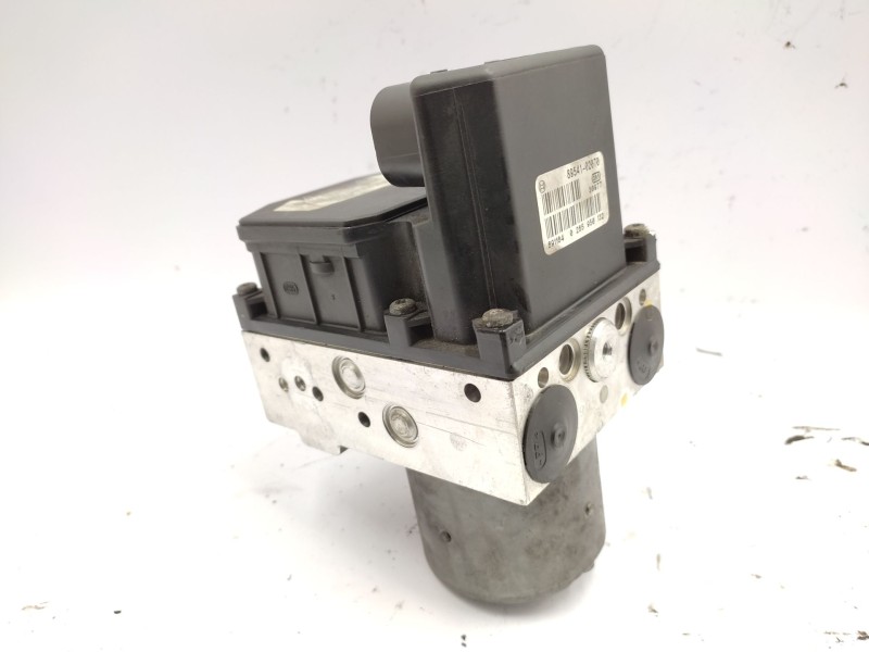 Recambio de abs para toyota corolla (_e12_) 2.0 d-4d (cde120r_, cde120l_) referencia OEM IAM   