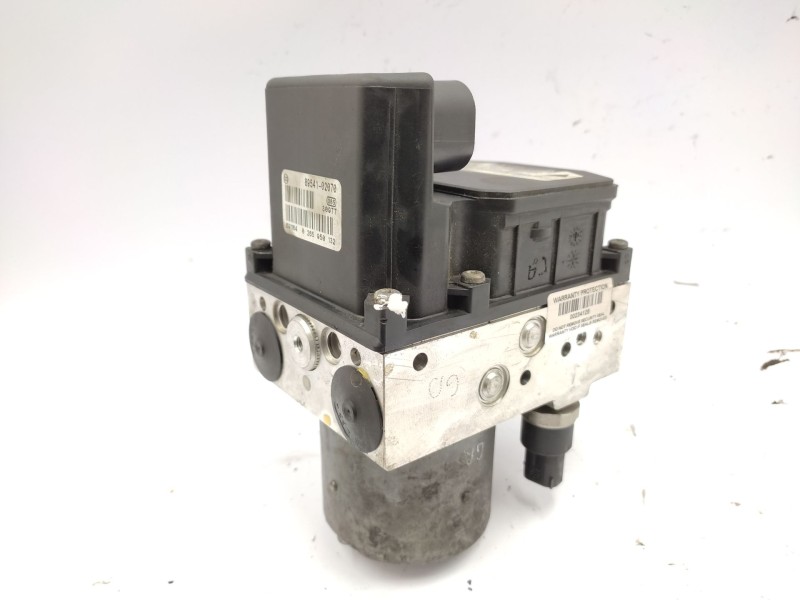Recambio de abs para toyota corolla (_e12_) 2.0 d-4d (cde120r_, cde120l_) referencia OEM IAM   