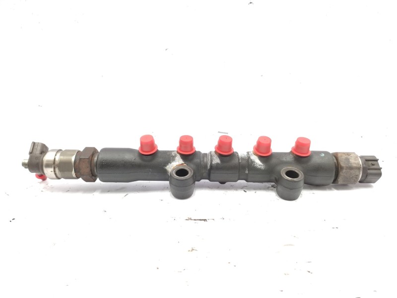 Recambio de rampa inyectora para toyota corolla (_e12_) 2.0 d-4d (cde120r_, cde120l_) referencia OEM IAM   