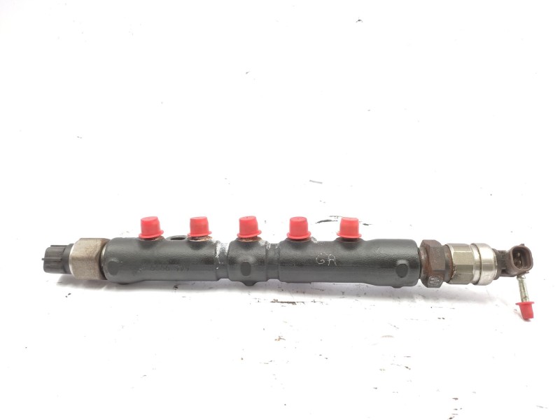 Recambio de rampa inyectora para toyota corolla (_e12_) 2.0 d-4d (cde120r_, cde120l_) referencia OEM IAM   