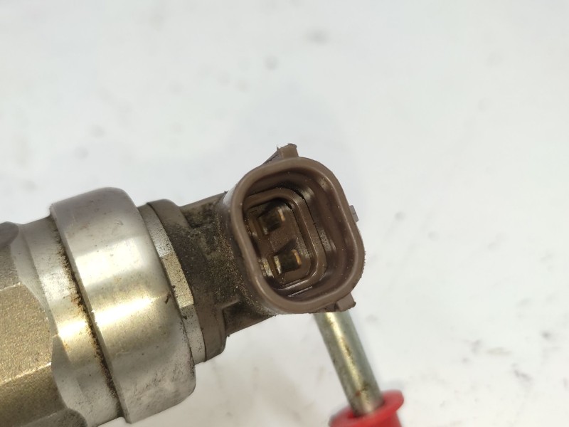 Recambio de rampa inyectora para toyota corolla (_e12_) 2.0 d-4d (cde120r_, cde120l_) referencia OEM IAM   